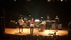 Cold War Kids / Middle Kids on Mar 24, 2017 [081-small]