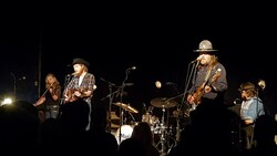 Margo Price / Colter Wall on Apr 2, 2017 [085-small]