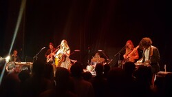 Margo Price / Colter Wall on Apr 2, 2017 [086-small]