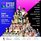 SUPER K-POP FESTIVAL 2019 DAY 1 on Sep 28, 2019 [156-small]