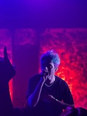 Waterparks / Phem / Tyler Posey on Nov 27, 2021 [176-small]