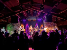 Wolf Jett / The Sam Chase & The Untraditional on May 3, 2024 [263-small]