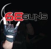 68 Guns on May 23, 2003 [301-small]