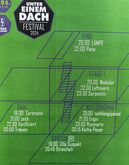 Lineup, Unter einem Dach Festival 2024 on May 3, 2024 [453-small]