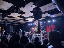 Nonpoint / (hed) p.e. / Dropout Kings on Apr 12, 2024 [567-small]