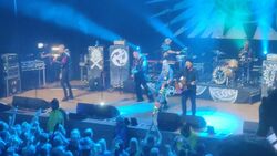 Levellers / Ned's Atomic Dustbin on Dec 9, 2023 [576-small]