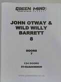 Timings, John Otway And Wild Willy Barrett on May 4, 2024 [579-small]