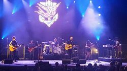 Jason Isbell and the 400 Unit / The Mountain Goats on Jul 1, 2017 [639-small]