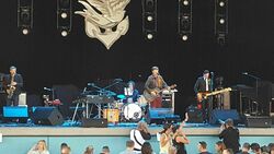 Jason Isbell and the 400 Unit / The Mountain Goats on Jul 1, 2017 [640-small]