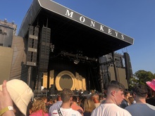 Arctic Monkeys / The Hives / The Mysterines on Jun 10, 2023 [680-small]