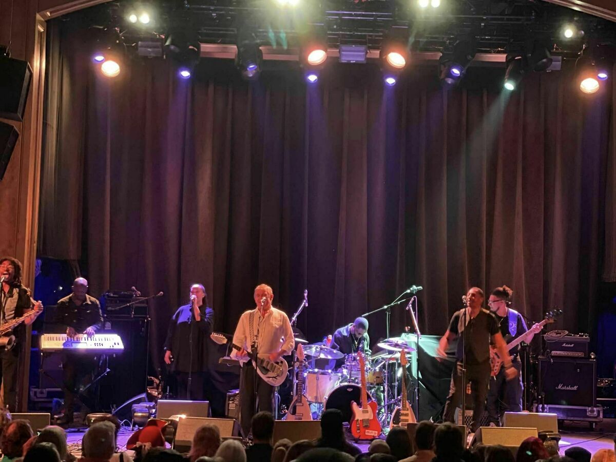The English Beat Concert & Tour History (Updated for 2024) Concert