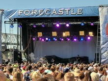 The Forecastle Festival 2017 on Jul 14, 2017 [830-small]