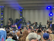 Lollapalooza 2017 on Aug 3, 2017 [851-small]