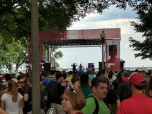 Lollapalooza 2017 on Aug 3, 2017 [857-small]