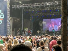 Lollapalooza 2017 on Aug 3, 2017 [858-small]