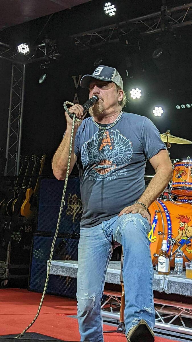 Jackyl Concert & Tour History (Updated for 2025) Concert Archives