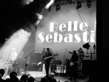 Belle & Sebastian / The Weather Station on May 3, 2024 [894-small]
