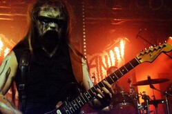 Ketzer / Tribulation / Fallen Tyrant on Jul 21, 2019 [909-small]