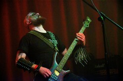 Ketzer / Tribulation / Fallen Tyrant on Jul 21, 2019 [910-small]