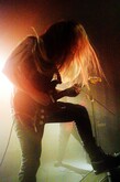 Ketzer / Tribulation / Fallen Tyrant on Jul 21, 2019 [911-small]