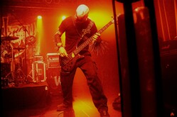 Ketzer / Tribulation / Fallen Tyrant on Jul 21, 2019 [914-small]