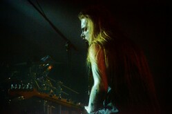 Ketzer / Tribulation / Fallen Tyrant on Jul 21, 2019 [916-small]