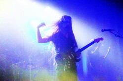 Ketzer / Tribulation / Fallen Tyrant on Jul 21, 2019 [917-small]