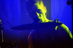 Ketzer / Tribulation / Fallen Tyrant on Jul 21, 2019 [918-small]