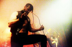 Ketzer / Tribulation / Fallen Tyrant on Jul 21, 2019 [923-small]