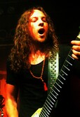 Ketzer / Tribulation / Fallen Tyrant on Jul 21, 2019 [924-small]