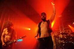 Ketzer / Tribulation / Fallen Tyrant on Jul 21, 2019 [926-small]
