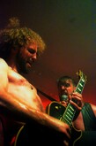 Ketzer / Tribulation / Fallen Tyrant on Jul 21, 2019 [930-small]