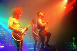 Ketzer / Tribulation / Fallen Tyrant on Jul 21, 2019 [931-small]