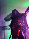 Ketzer / Tribulation / Fallen Tyrant on Jul 21, 2019 [945-small]