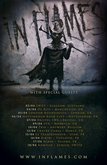 Norma Jean / Light the Torch / In Flames on Apr 7, 2019 [495-small]