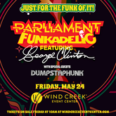 George Clinton and Parliment Funkadelic / Dumpstaphunk on May 24, 2024 [996-small]