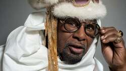 George Clinton and Parliment Funkadelic / Dumpstaphunk on May 24, 2024 [997-small]