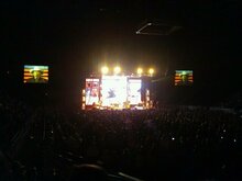 Alan Jackson / Lauren Alaina on May 4, 2012 [998-small]
