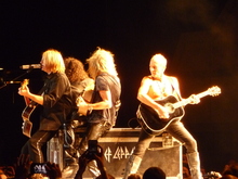 Def Leppard / Poison / Lita Ford on Jun 20, 2012 [167-small]