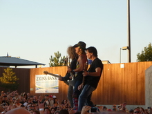 Def Leppard / Poison / Lita Ford on Jun 20, 2012 [171-small]
