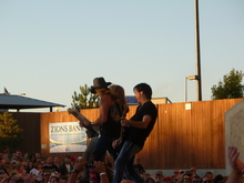 Def Leppard / Poison / Lita Ford on Jun 20, 2012 [174-small]