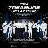 TREASURE / TREASURE on Jun 29, 2024 [437-small]