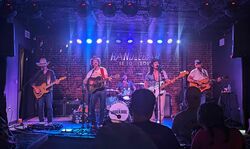 The Wilder Blue / The New Cahoots on May 4, 2024 [464-small]