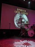 Sydney Sprague / Worry Club / Oso Oso / Spanish Love Songs on May 4, 2024 [483-small]