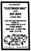 Fleetwood Mac / Jeff Beck on Jun 25, 1976 [572-small]