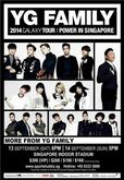 Winner / PSY / 2NE1 / BIGBANG (Korea) / Epik High on Sep 13, 2014 [579-small]