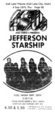 Jefferson Starship / buddy miles on Sep 30, 1975 [591-small]