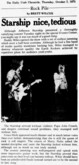 Jefferson Starship / buddy miles on Sep 30, 1975 [592-small]