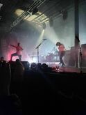 IDLES / Protomartyr on May 4, 2024 [643-small]