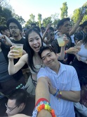 Dabin / Tiffany Day / Jai Wolf / CHYL on Apr 28, 2024 [645-small]